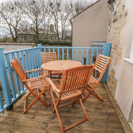 Hasting Dairy Villa Seahouses Dış mekan fotoğraf