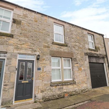 Hasting Dairy Villa Seahouses Dış mekan fotoğraf