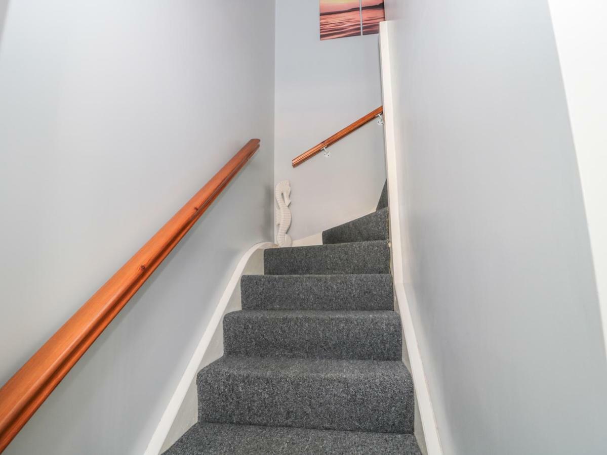 Hasting Dairy Villa Seahouses Dış mekan fotoğraf