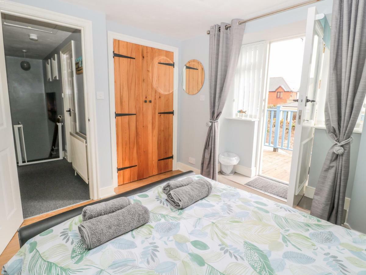 Hasting Dairy Villa Seahouses Dış mekan fotoğraf