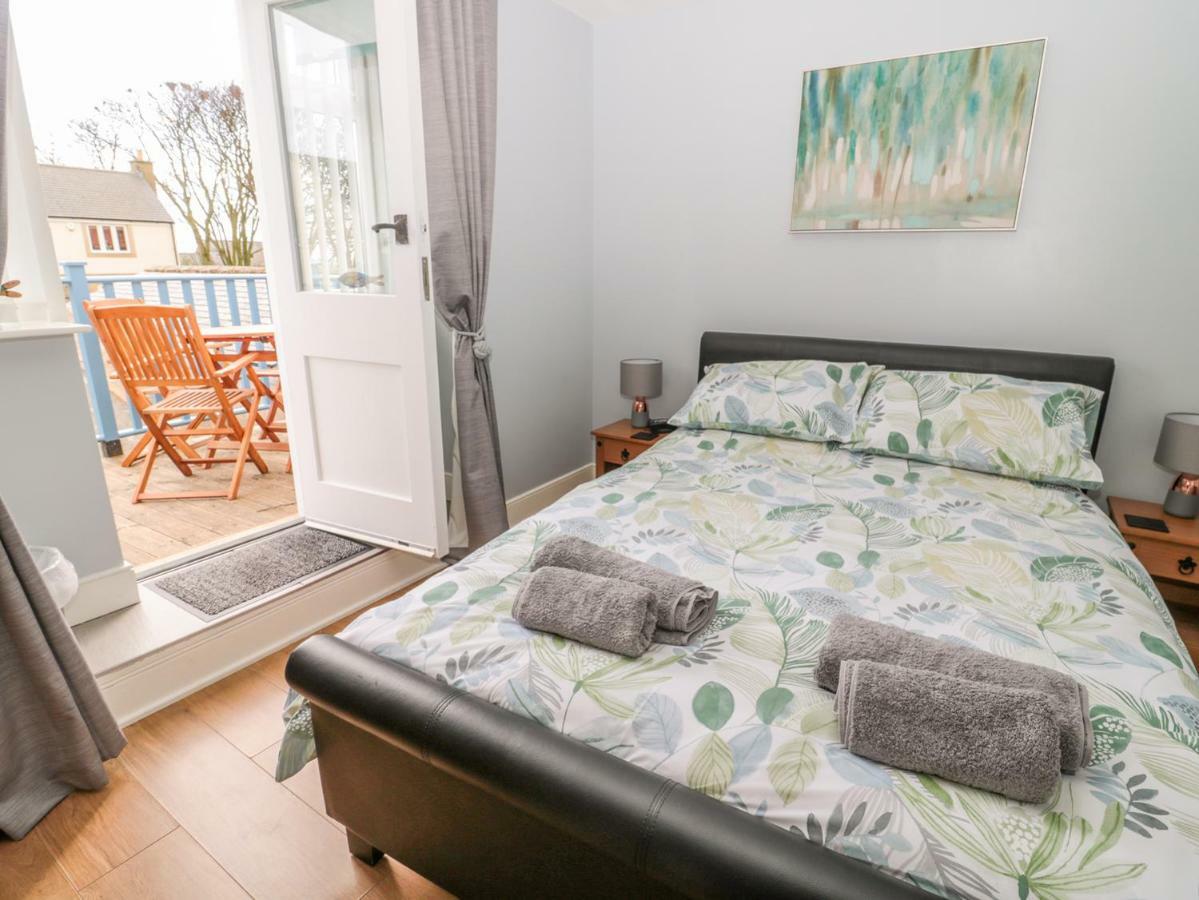 Hasting Dairy Villa Seahouses Dış mekan fotoğraf