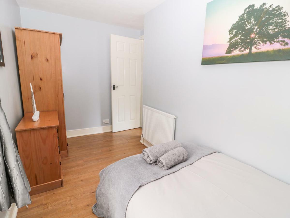 Hasting Dairy Villa Seahouses Dış mekan fotoğraf